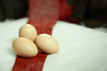 Egg. Ingredient. Easter. 