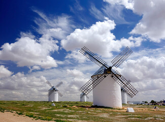 Qixote&acute;s landscapes_1