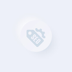 SEO Settings - Sticker