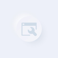 Browser Settings - Sticker