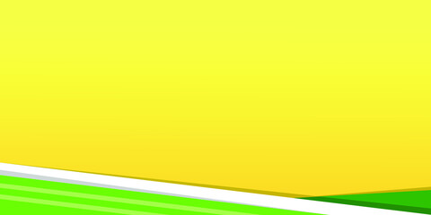 Corn color concept background, banner area space for text. Designed texture and modern colorful wallpaper.