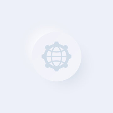 Web Designing - Sticker