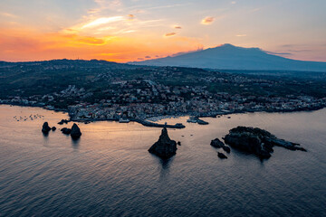 Acitrezza Catania