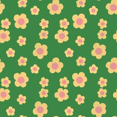 seamless pattern