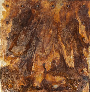 Rust XIV