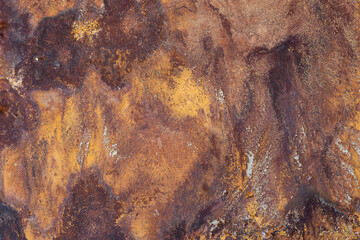 Rust II