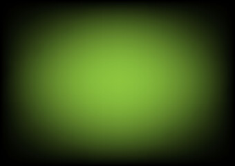 Green gradient Green Abstract Background