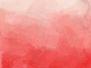 Paint strokes abstract pattern background