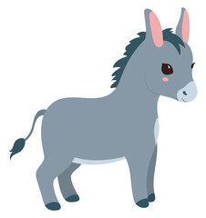Donkey