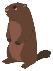 Groundhog