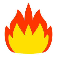 flame