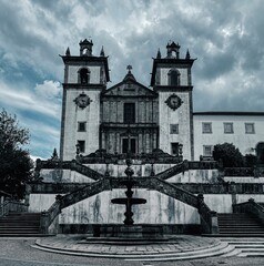 Church