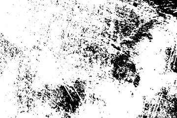 Distress Messy Background