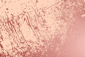 Fototapeta premium Red Grunge Background
