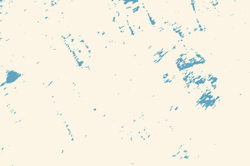 Blue Grunge Background