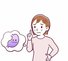 Girl in pink long sleeves