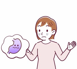 Girl in pink long sleeves