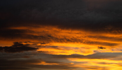 sky