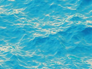 Ocean waves