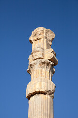 Persepolis in Shiraz