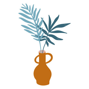 vace with branches