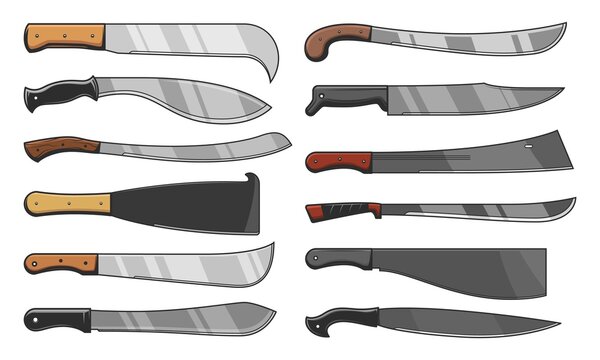 Machete Vector Images – Browse 5,220 Stock Photos, Vectors, and Video |  Adobe Stock