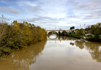 Ponte Milvio