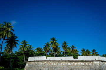 Beaches of Brasil - Tamandare Beach - Pernambuco state