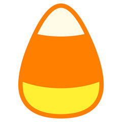 candy corn