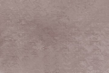 Fototapeta premium Old grunge texture wall design Illustration. Background illustration vintage effect brush texture cement stone wall. Digital art illustration