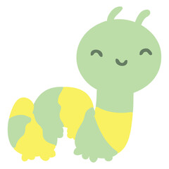 cute bug