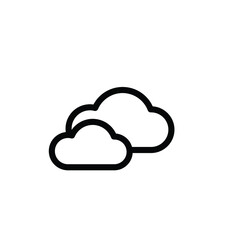 weather icon forecast symbol 