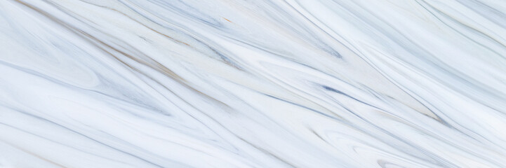 Marble rock texture blue ink pattern liquid swirl paint white dark that is Illustration background...