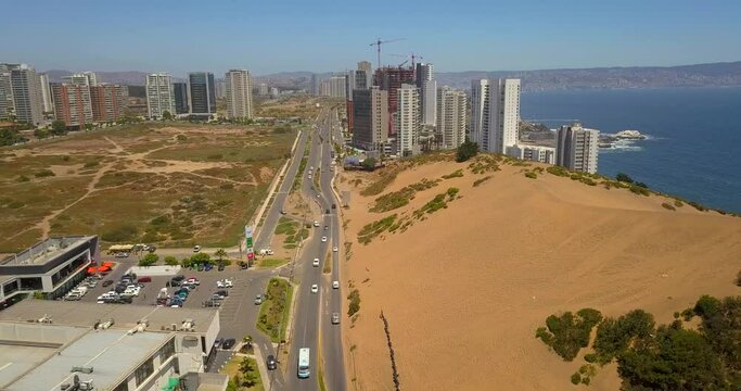 Con con -chile Edificios 