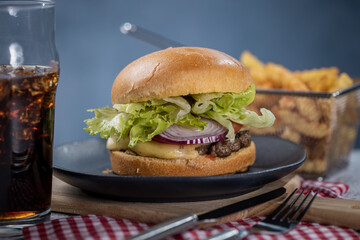 Hamburguer