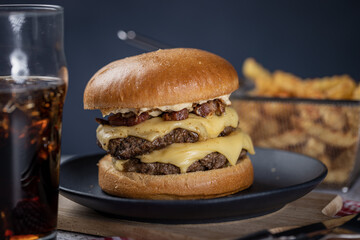 Hamburguer