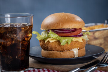 Hamburguer
