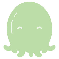 octopus