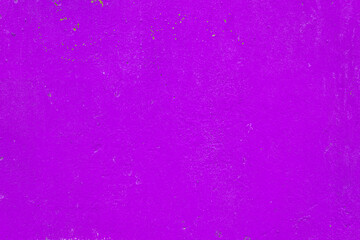 Purple concrete wall texture. Rough stone texture. Stone background