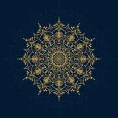 Luxury Mandala Design.Mandala Design, Abstract, Arabic.Luxury Mandala. Islamic Pattern, 
Mehndi, Hanna Design.Ornamental Background.