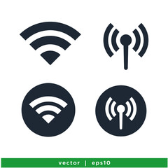 wireless icon symbol