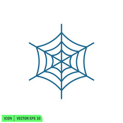 illustration of a spider