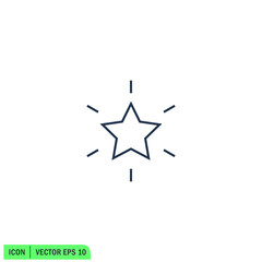 star company logo template