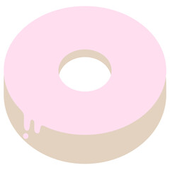 donut