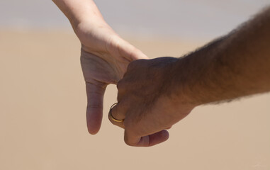 Compromiso. Jamás estarás solo. 