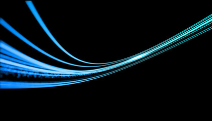 sfondo, linee, connessioni, network