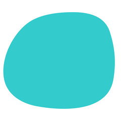 expressive shape blob