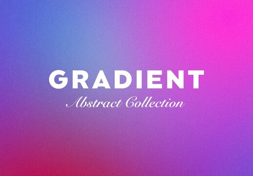 Funky Retro Gradient Textures