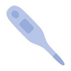 digital thermometer