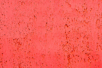 Metal texture with scratches and cracks which can be used as a background